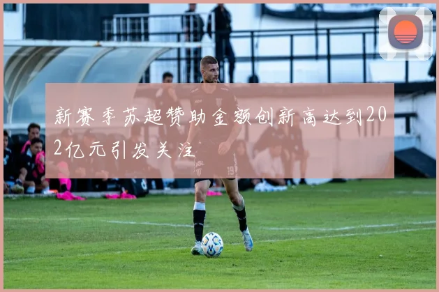 新赛季苏超赞助金额创新高达到202亿元引发关注