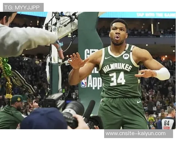 帕金斯揭示字母哥内心挣扎雄鹿默契应对却装作无知