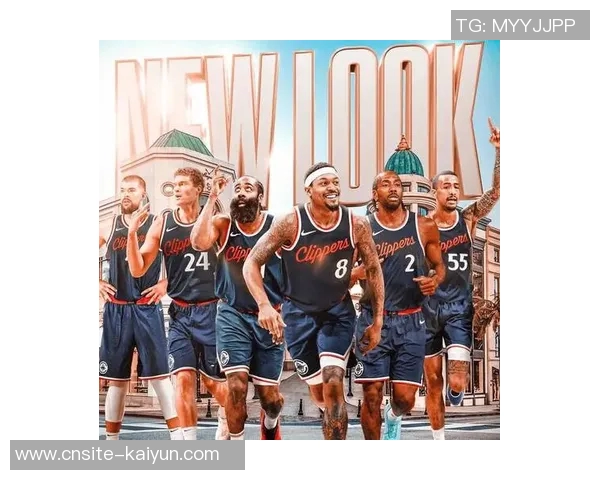 比尔期待快船新篇章渴望直接融入训练营全力争胜