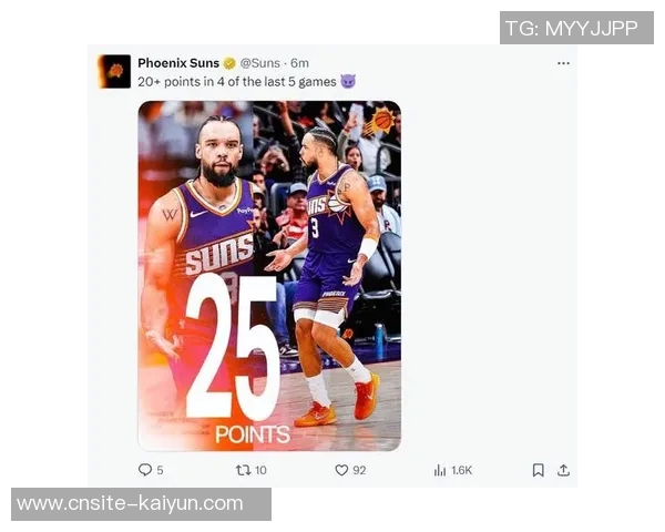 布克赞狄龙勇敢表达韧劲全队心态一致却各有不同声音