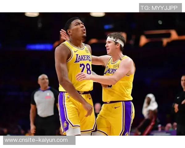 湖人追求维金斯未果热火对筹码不满意继续观望