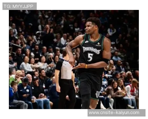 森林狼社媒庆祝马年爱德华兹今日穿中国新年配色AE2展现节日气氛 森林狼社媒庆祝马年爱德华兹今日穿中国新年配色AE2展现节日气氛